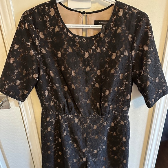 BCBG lace romper - Picture 6 of 16